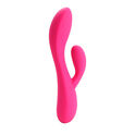 Dual Vibrating Massager  